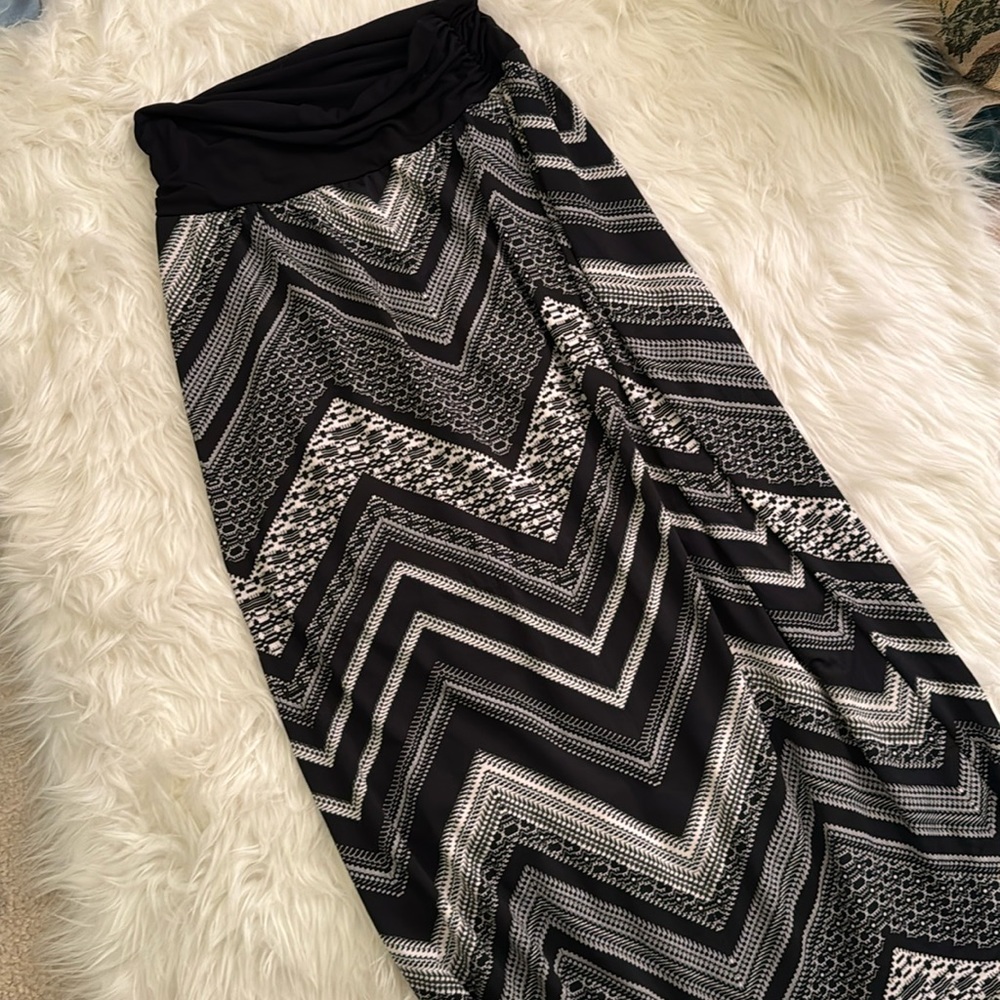 Maxi Skirt ☀️